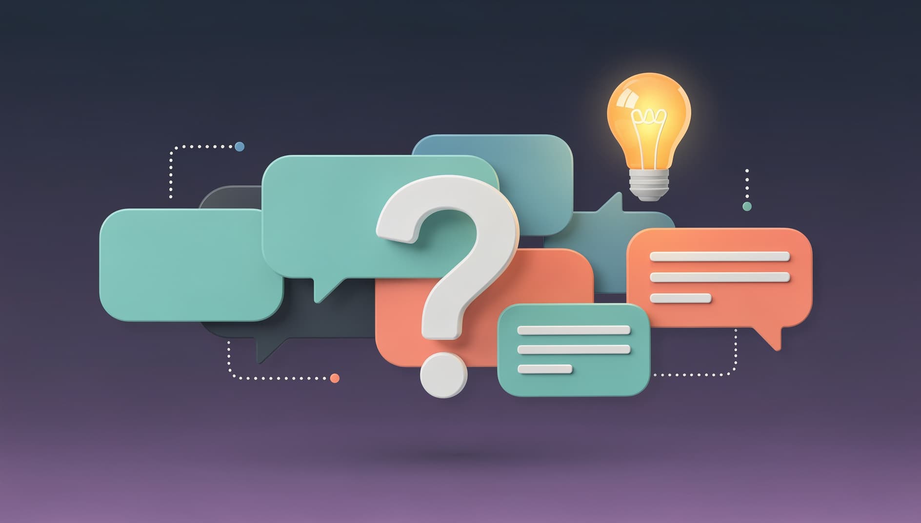 Questions and answers about retrospective tools