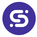 ScatterSpoke logo