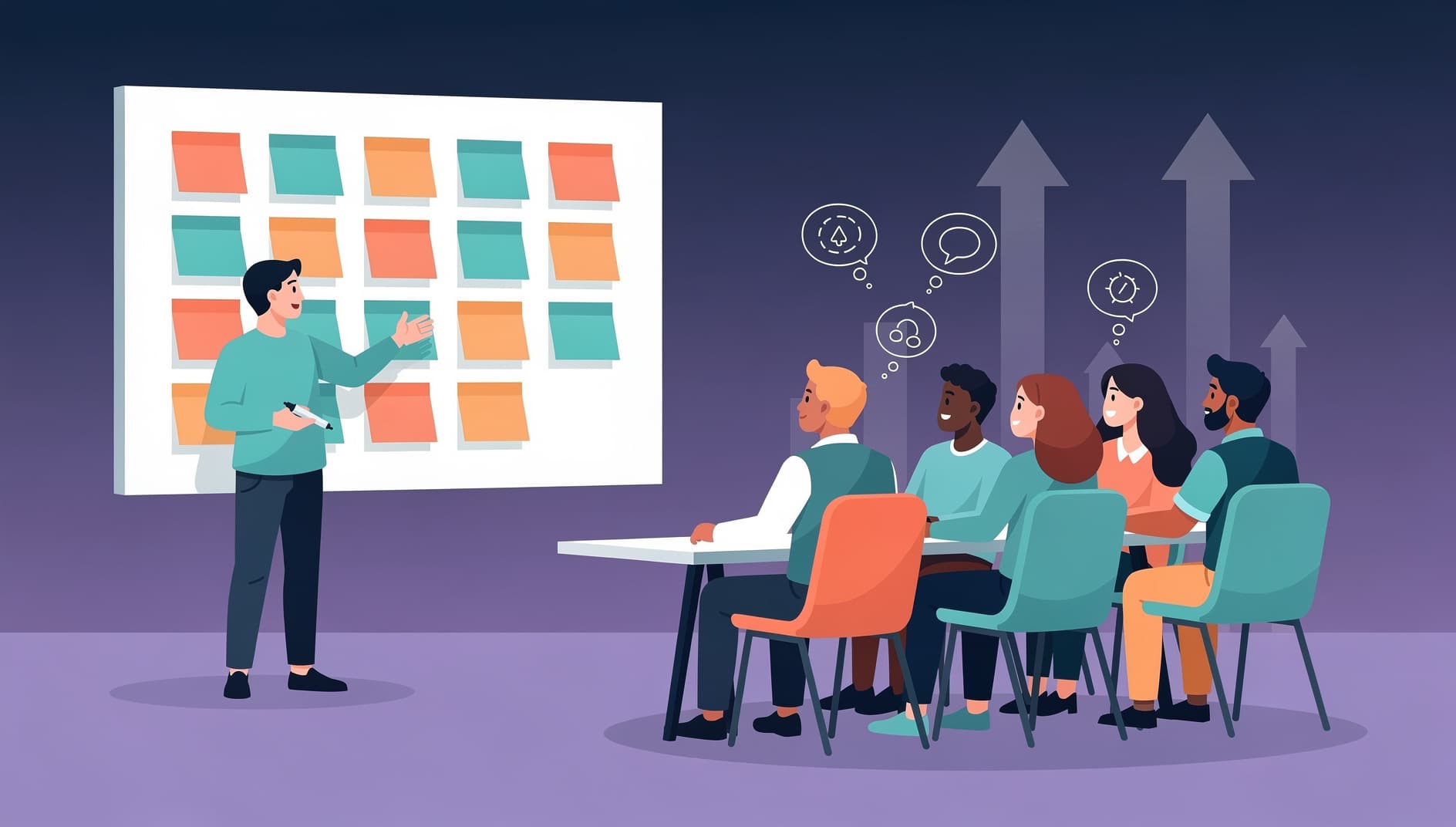 How to Run a Great Retrospective: The Complete Guide