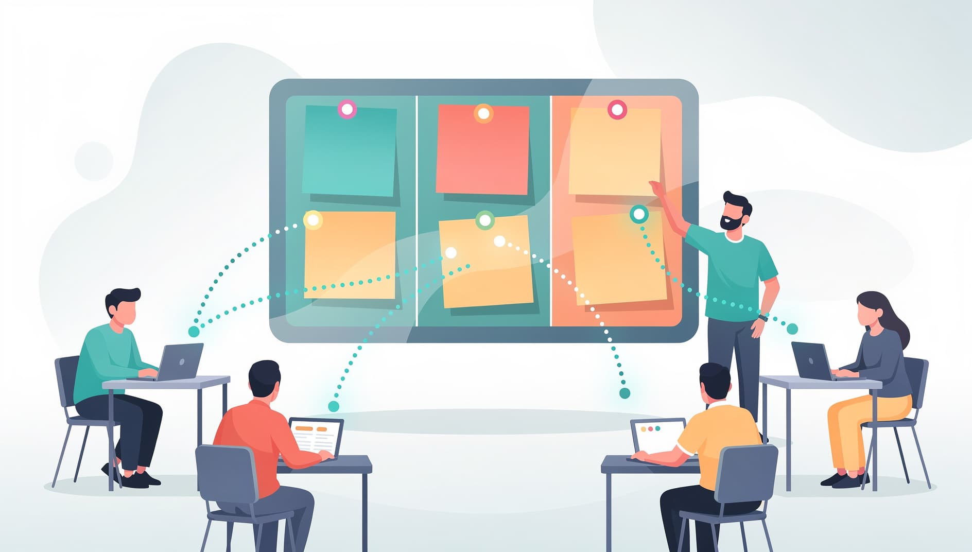 Online Retro Board: The Best Boards for Sprint Retrospectives in 2026