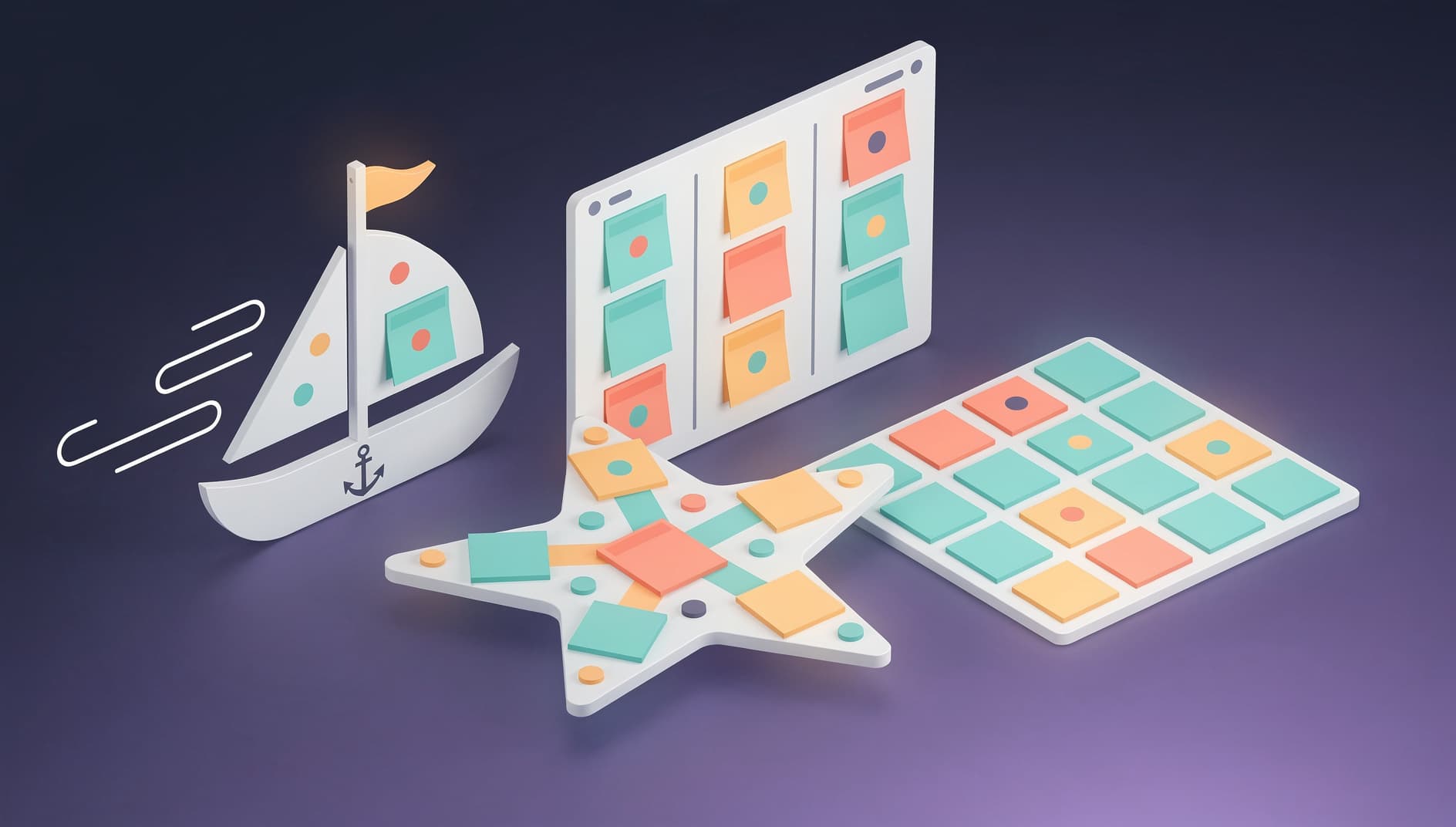 Retrospective Formats and Templates: The Definitive Guide