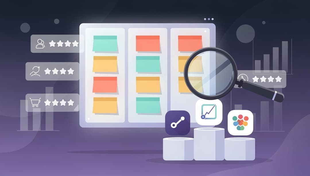 Software Retro Columns Retro Tools | Best Retrospective Software for Agile Teams